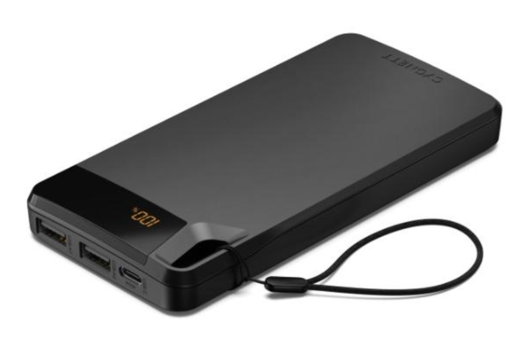  Power On-The-Go 