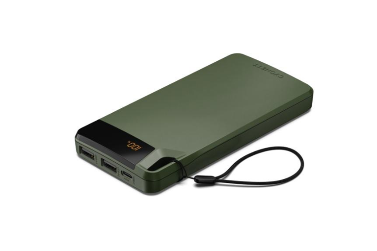  Power On-The-Go 