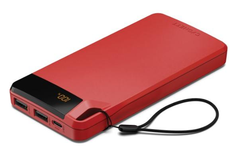  Power On-The-Go 