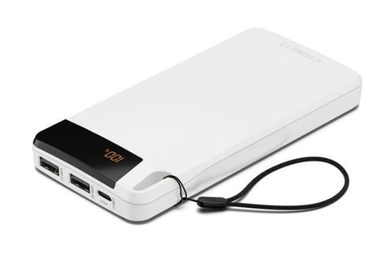 Power On-The-Go 