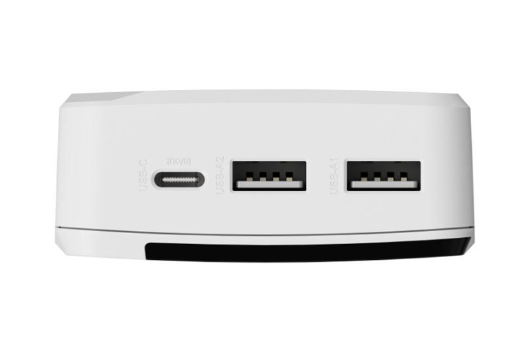  Charge Multiple Devices at Once 