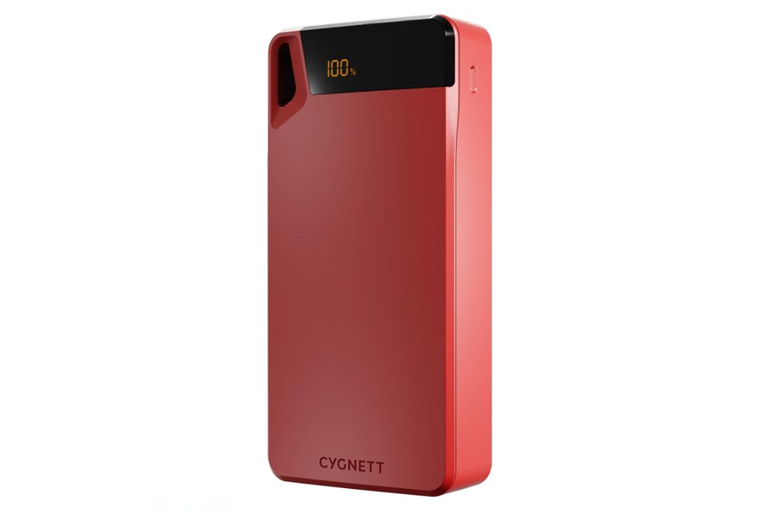  Keeps Your Device Fully Charged 