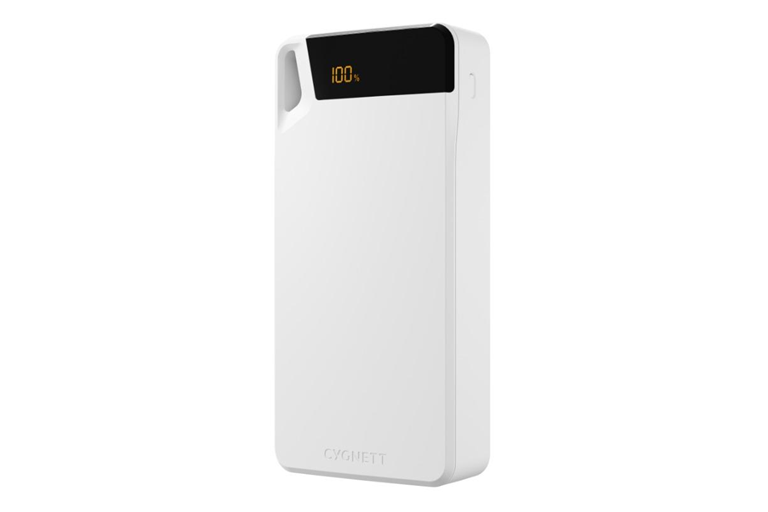  Keeps Your Device Fully Charged 