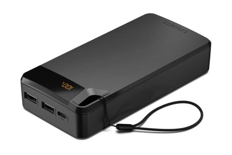  Power On-The-Go 