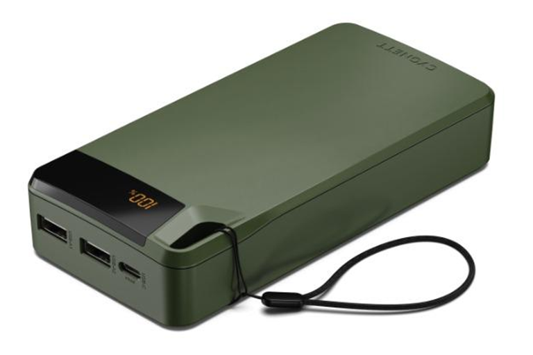  Power On-The-Go 