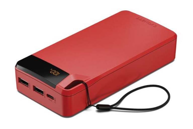  Power On-The-Go 
