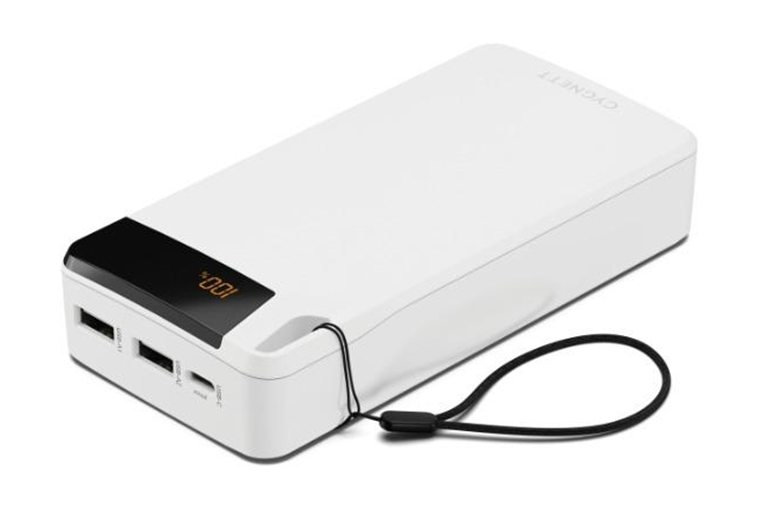  Power On-The-Go 