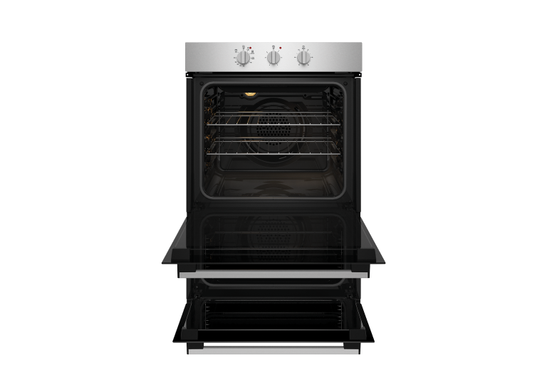  Cook More Simultaneously 