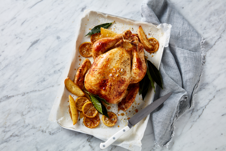  For A Great Roast 
