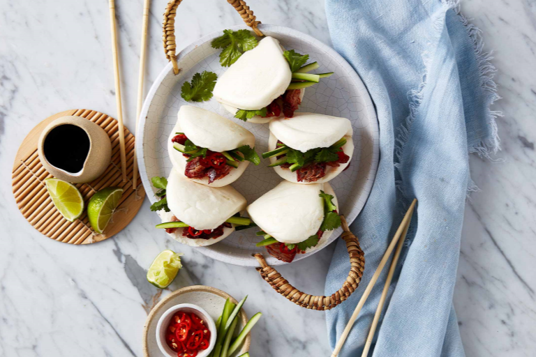  A Crunch In Every Bite 