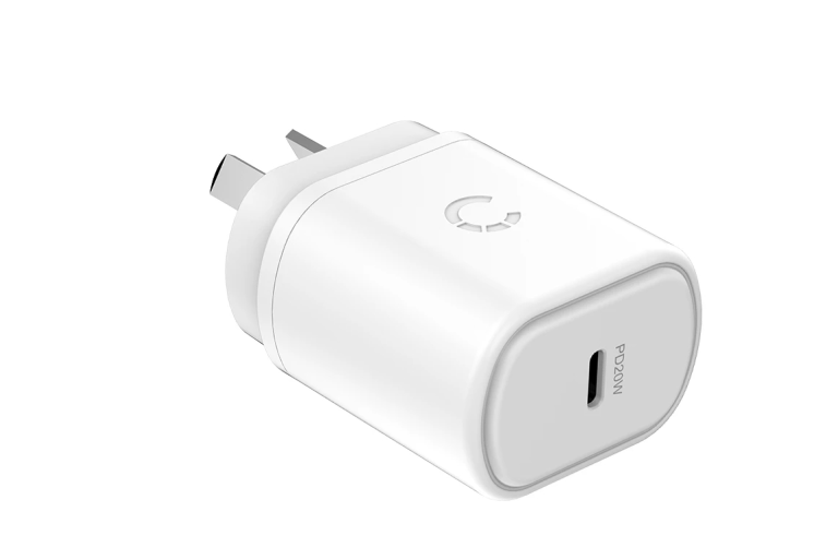 Powerful, Portable Charger 
