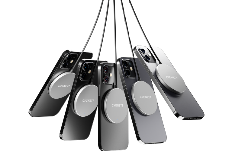  Quickly Charge Your Devices 