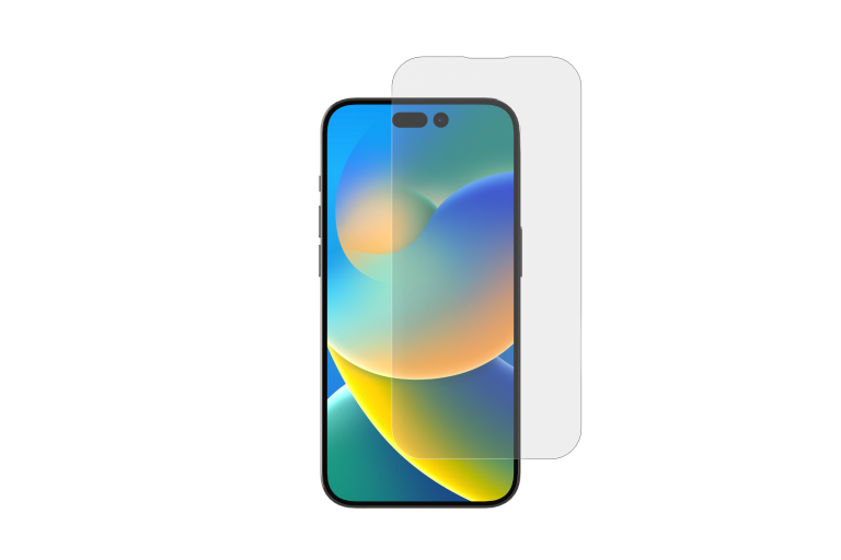 Cygnett OpticShield Glass Screen Protector main image 0