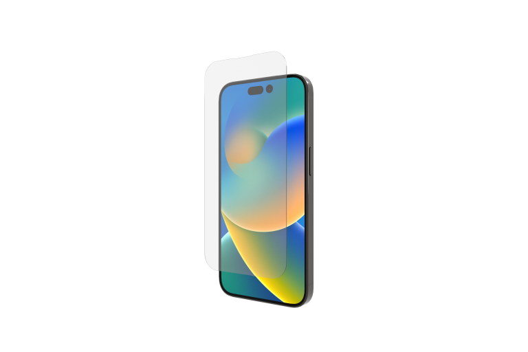 Cygnett OpticShield Glass Screen Protector