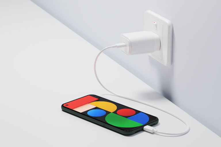  Works With Different Gadgets 