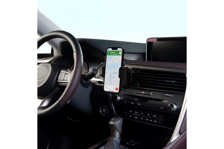  Fast Charging 