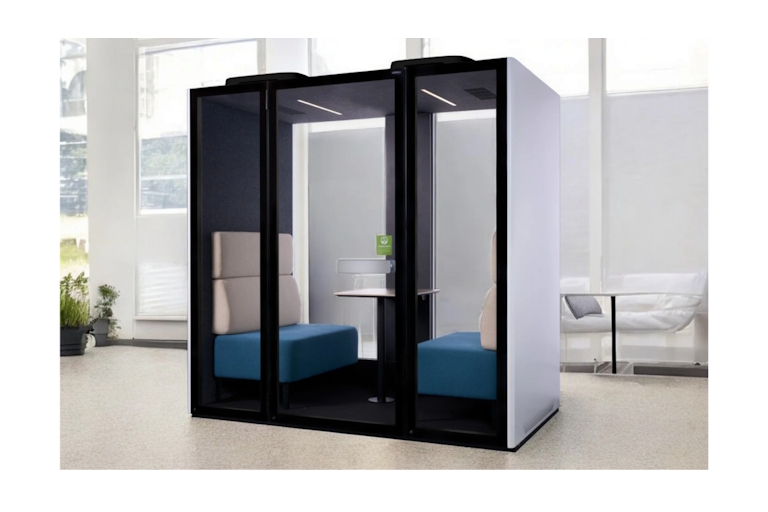  For modern workspaces 