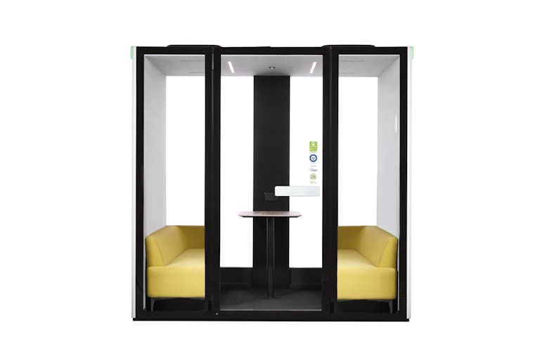  Illuminated comfort 