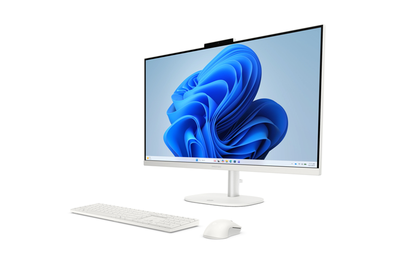  Stunning visuals. Big screen. Bigger comfort. 