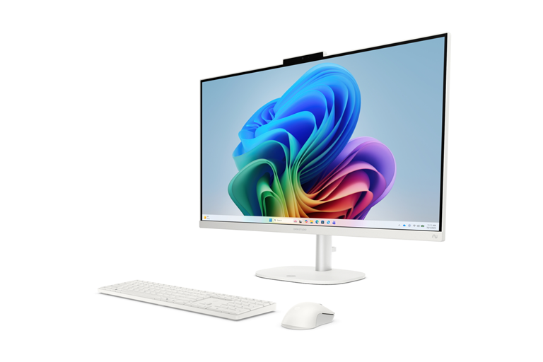  Stunning visuals. Big screen. Bigger comfort. 