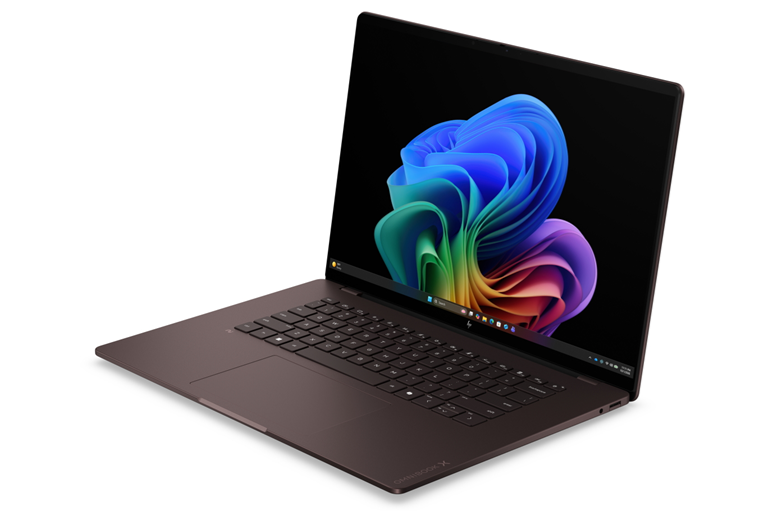  Advanced performance with a slim profile 