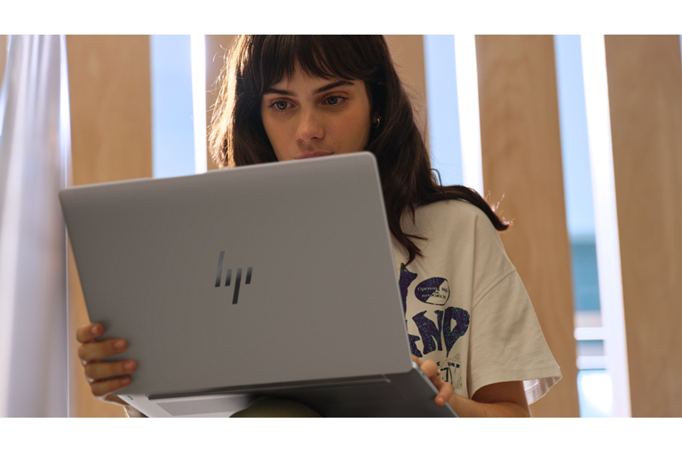  Advanced performance with a slim profile 