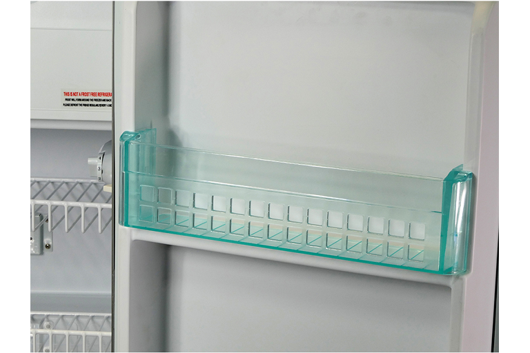 Hassle-free Food Storage 