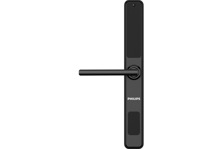  Smart Protection, Immediate Alerts 