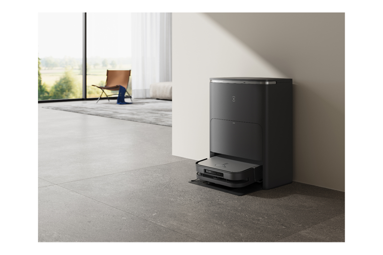  Reliable Suction Power 