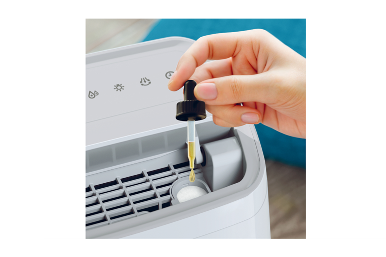  Aroma Dispenser 