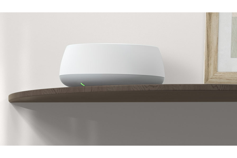  Blazing Fast Speeds 