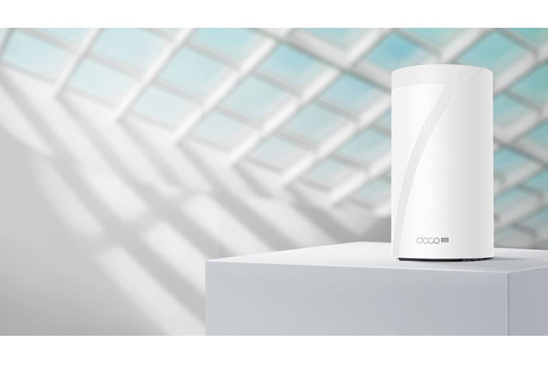 TP-Link Deco BE9300 5G Wi-Fi 7 Mesh Router | Harvey Norman