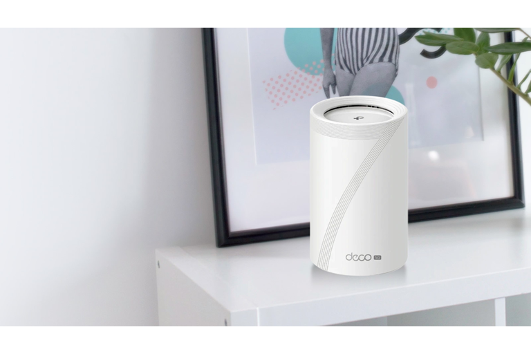 TP-Link Deco BE9300 5G Wi-Fi 7 Mesh Router | Harvey Norman