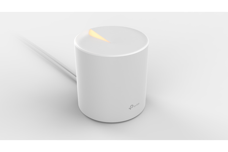  Strong, Stable Wi-Fi 