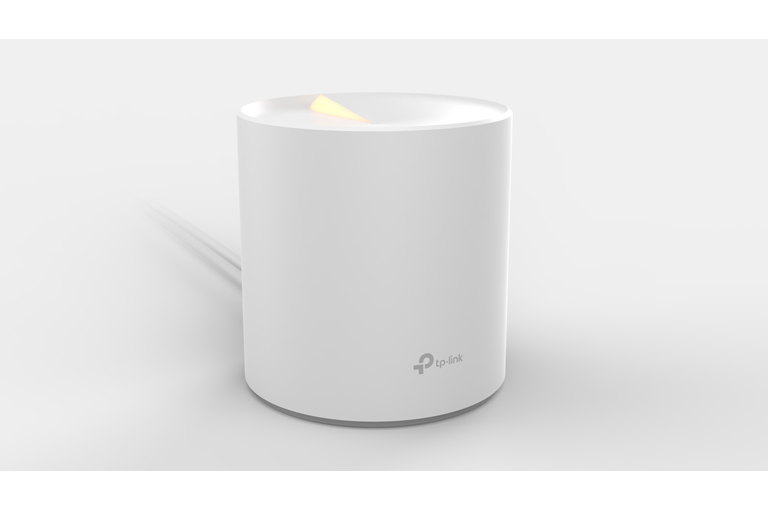  Reliable Whole-Home Coverage 