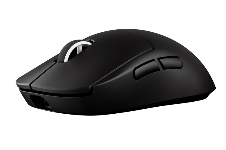 Logitech G PRO X SUPERLIGHT 2c Wireless Gaming Mouse - Black