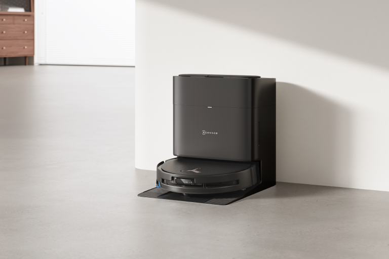  AI Powered Cleaning That Adapts 