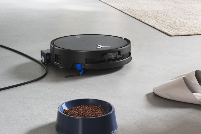  Confident Navigation in Every Room 