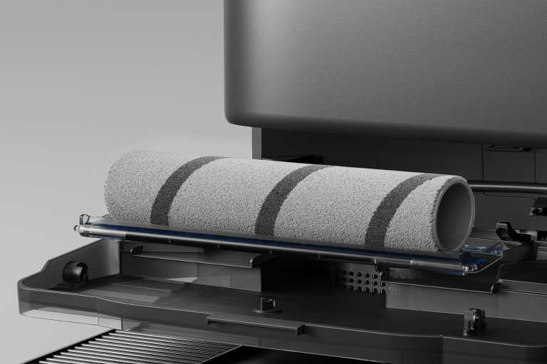 Fully Automated, Hands‑Free Maintenance 
