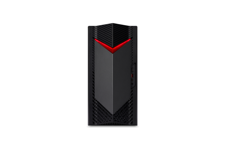  Upgraded Design 