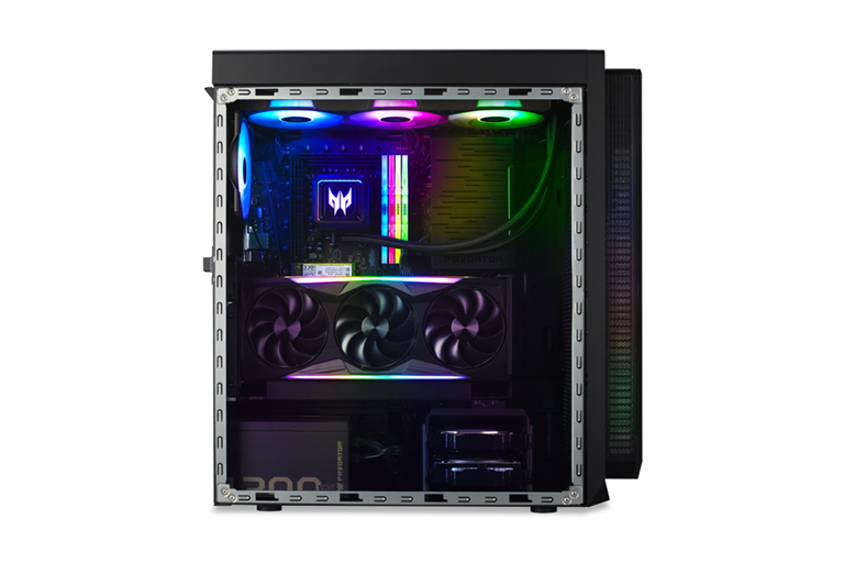  CycloneX 360 