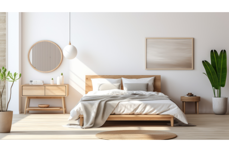  Customised Heating Comfort 
