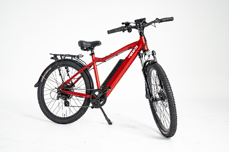  Exceptional Riding Performance 