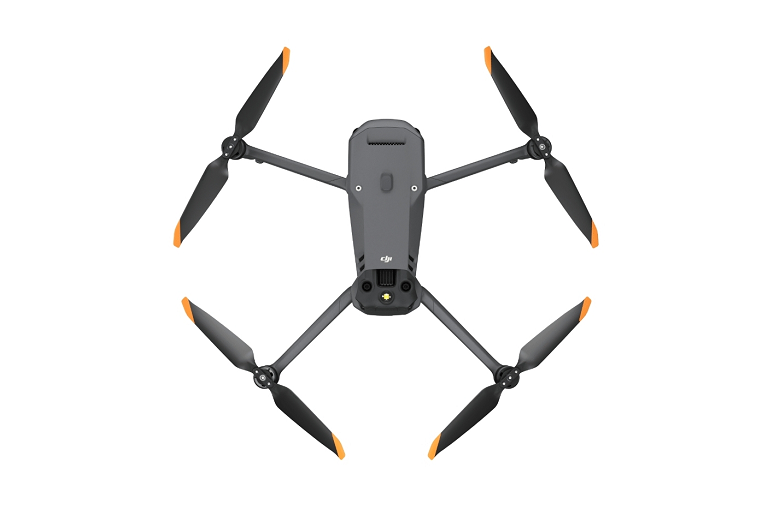  Omnidirectional Sensing 