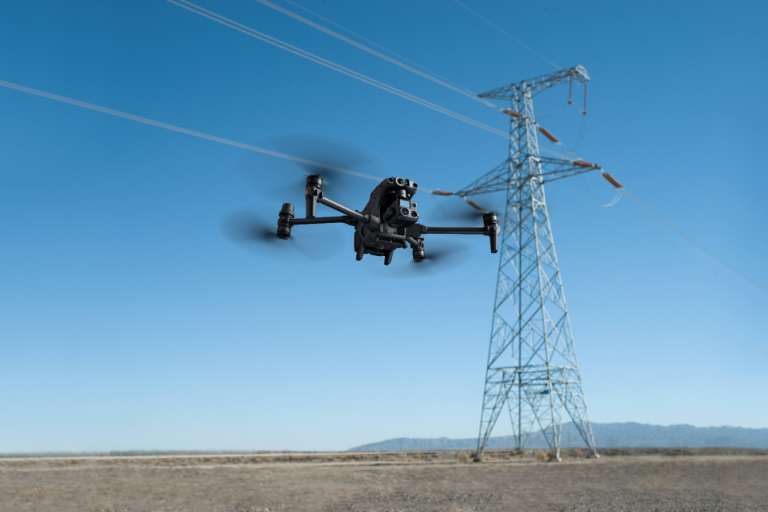  Powerful and Efficient Flying 