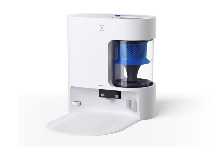  PureCyclone Technology 