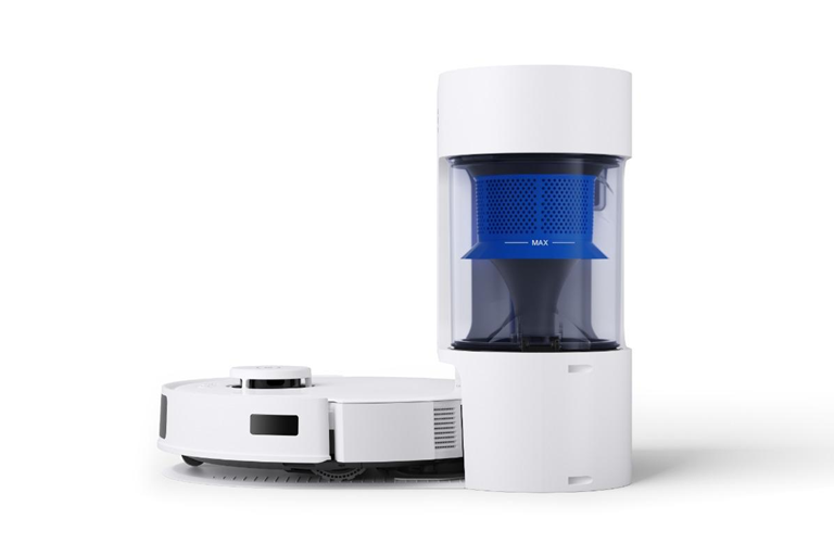  4-Stage Filtration System 