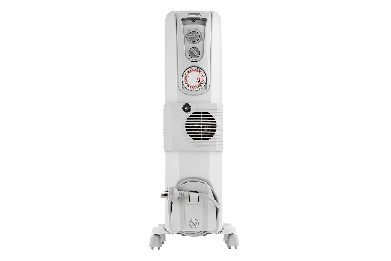  Superb Heating Performance 