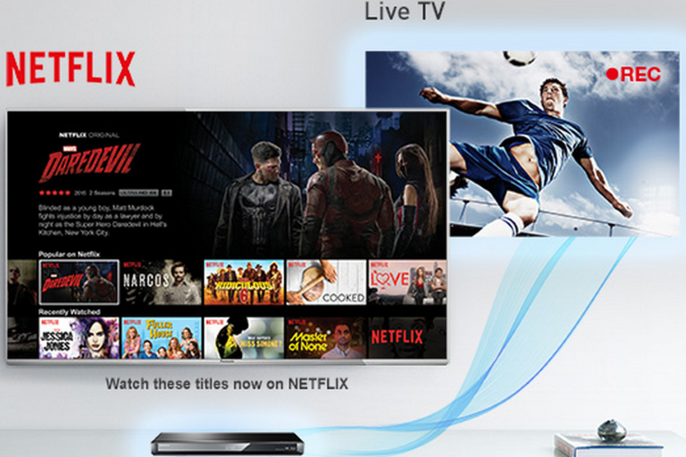 netflix