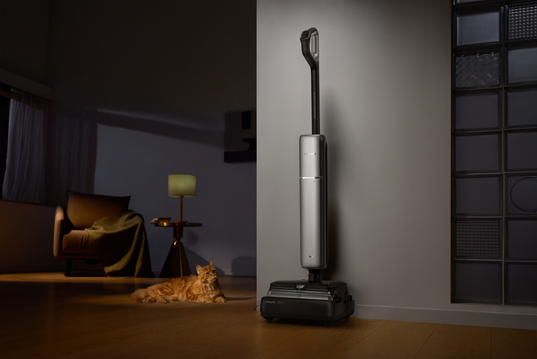  Triple Cleaning Power 